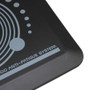 Floortex AFS-TEX 2000 Anti-Fatigue Mat, 20 x 32, Black View Product Image
