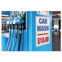 Durable DURAFRAME Sign Holder, 11 x 17, Silver, 2/Pack View Product Image