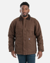 Heartland Washed Chore Coat Product Image 