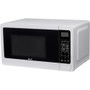 Avanti Countertop Microwave Oven - 0.7 ft Capacity - Microwave - 9 Power Levels - 9.80" Turntable - Countertop Product Image 