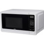 Avanti Countertop Microwave Oven - 0.7 ft Capacity - Microwave - 9 Power Levels - 9.80" Turntable - Countertop Product Image 