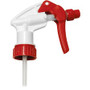 Impact General Purpose Trigger Spray - Red, White - Plastic - (IMP5906) Product Image 