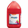 Prang Liquid Tempera Paint - Red - 1 gal Product Image 
