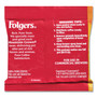 Folgers Coffee, Classic Roast, 0.9 oz Fractional Packs, 36/Carton (FOL06125) View Product Image