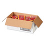 Folgers Coffee, Fraction Pack, Classic Roast, 1.5oz, 42/Carton View Product Image