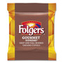 Folgers Coffee, Fraction Pack, Gourmet Supreme, 1.75oz, 42/Carton (FOL06437) View Product Image