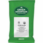Green Mountain Coffee Roasters Ground Coffee - Regular - Medium/Dark - 40 oz - Ground - House Blend, Central American, South American, Arabica Product Image 