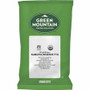 Green Mountain Coffee Roasters Sumatra Reserve Organic Coffee - Dark - 2.2 oz Per Pouch - Sumatran Reserve - Organic Product Image 