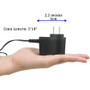 HLS Commercial AC Adapter - Black Product Image 