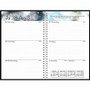 House of Doolittle Academic Weekly Assignment Book - Weekly - 13 Month - August 2020 to August 2021 - 1 Week Double Page Layout - 5" x 8" Sheet Size Product Image 