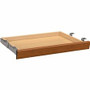 HON 10500 H1526 Drawer - x 26" Width x 15.4" Depth - Finish: Bourbon Cherry Product Image 