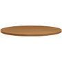 HON Between HBTTRND42 Table Top - Round Top - Harvest Product Image 