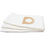 Hoover Conquest Allergen Vacuum Bags - 3/Pack - 12 / Carton - Type A - Disposable, Micro Allergen Product Image 