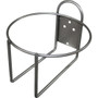 Impact Mounting Bracket for Gallon Container - Silver Product Image 