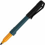 Integra Industrial Markers - Fine Marker Point - Black Ink Product Image 