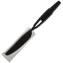 GP Pro Dixie Ultra Smartstock Series-W Heavyweight Fork Refill - Knife - 1 x Knife - Disposable - Black - 40/Pack Product Image 