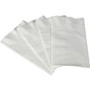 Scott Full-Fold Dispenser Napkins - 14.63" Width x 17" Length - White - Paper - 250/Pack Product Image 