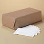Scott Full-Fold Dispenser Napkins - 14.63" Width x 17" Length - White - Paper - 250/Pack Product Image 
