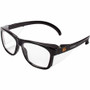 Kleenguard Maverick Safety Eyewear - Recommended for: Eye - Universal - UVA, UVB, UVC Protection - Polycarbonate - Durable, Lightweight, Wraparound Frame, Comfortable, Anti-fog, Anti-scratch, Impact Resistant - (KCC49309BX) Product Image 