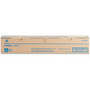 Konica Minolta TN-216C Original Laser Toner Cartridge - Cyan - 1 Each Product Image 