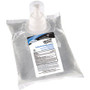 Health Guard Hand Sanitizer Foam - 1.06 quart - Kill Germs - Multipurpose, Hand - Moisturizing - Clear - (KUT71044) Product Image 