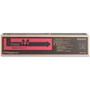 Kyocera Original Laser Toner Cartridge - Magenta - 1 Each - (KYOTK8307M) Product Image 