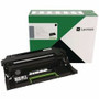 Lexmark Imaging Drum - Laser Print Technology - 75000 Pages Product Image 