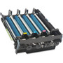 Lexmark 70C0P00 Photoconductor Unit - Laser Print Technology - Color Product Image 
