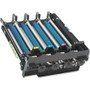 Lexmark 70C0P00 Photoconductor Unit - Laser Print Technology - Color Product Image 