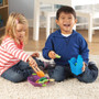 New Sprouts - Stir Fry Play Set - 17 / Set - Assorted Product Image 