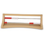 Learning Resources 2 Row Rekenrek Counting Frame - Learning Toy - 5 Year & Up Product Image 