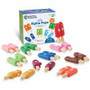 Smart Snacks Alpha Pops - Learning Toy - 2 Year & Up Product Image 