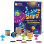 Learning Resources Slam Ships! Sight Words Game - Learning Toy - Theme/Subject: Learning Product Image 