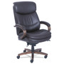 CHAIR;WOOD;BIG/TL;EXC;BR Product Image 