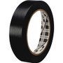 3M General-Purpose Vinyl Tape 764 - 36 yd Length x 1" Width x 5 mil Thickness - Black - Rubber - 4 mil - Polyvinyl Chloride (PVC) Backing Product Image 