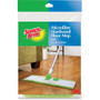 Scotch-Brite Hardwood Floor Mop - MicroFiber - (MMMM005RCT) Product Image 