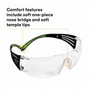 3M SecureFit Protective Eyewear - (MMMSF425AFCT) Product Image 