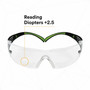 3M SecureFit Protective Eyewear - (MMMSF425AFCT) Product Image 