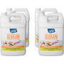 Mtsenbcker's Lift Off Food/Drink/Pet Stain Remover - 128 fl oz (4 quart) - Environmentally Friendly - White Bottle - (MOT40601CT) Product Image 