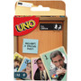 UNO The Office - Classic - 2 to 10 Players Product Image 