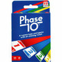 Mattel Phase 10 Card Game - 2 to 6 Players Product Image 