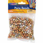 Creativity Street Pony Beads - Pony Bead Product Image 