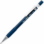 Pentel Sharp Heavy-Duty Mechanical Pencils - 1.3 mm Lead - HB, #2 - Bold Point - Refillable - Blue Barrel Product Image 