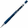 Pentel Sharp Heavy-Duty Mechanical Pencils - 1.3 mm Lead - HB, #2 - Bold Point - Refillable - Blue Barrel Product Image 
