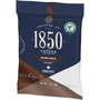 1850 Coffee Fraction Packs, Black Gold, Dark Roast, 2.5 oz Pack, 24 Packs/Carton (FOL21512) View Product Image