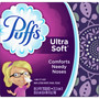 Puffs Ultra Facial Tissue - White/ Product Image 