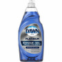 Dawn Platinum Dishwashing Soap - 24 fl oz (0.8 quart) - Blue - (PGC74067) Product Image 