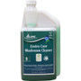 RMC Enviro Care Washroom Cleaner - Concentrate - 32 fl oz (1 quart) - Bio-based, Phosphate-free, Non-toxic - Blue, Green - (RCM12002014) Product Image 