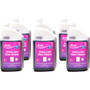 RMC Enviro Care Glass Cleaner - Concentrate - 32 fl oz (1 quart) - Bio-based, Streak-free, Ammonia-free, Alcohol-free - Purple Product Image 