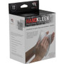 Read Right Handkleen Wipes - 5" Width x 7" Length - White Product Image 